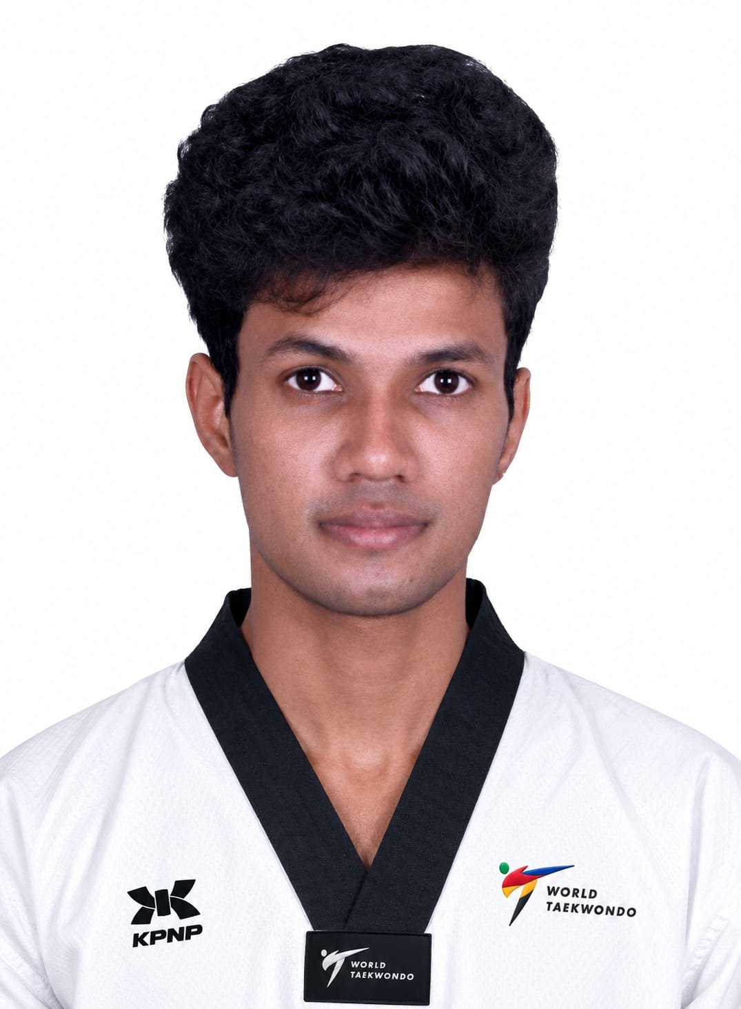 ARAVINDA A