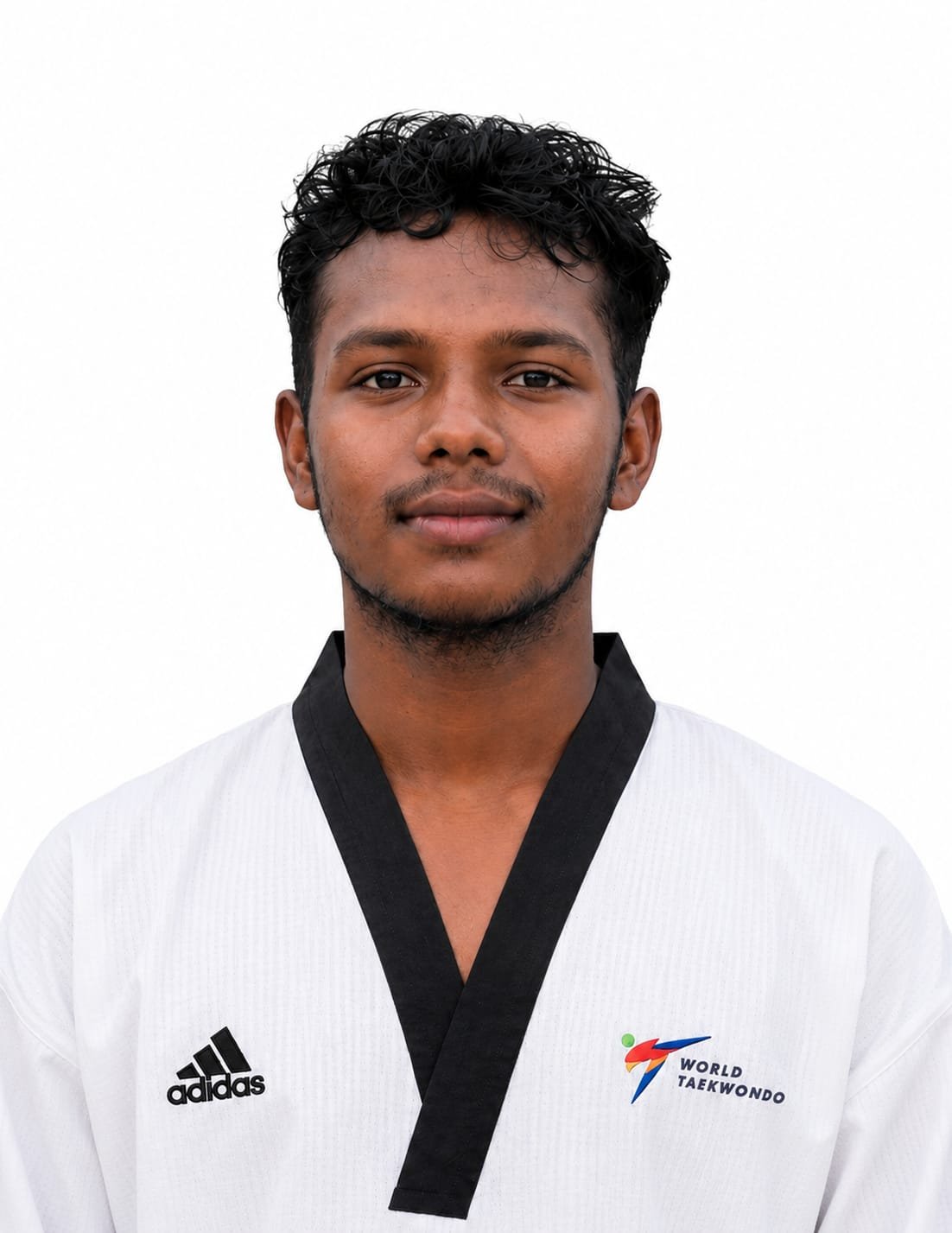 THARUN B